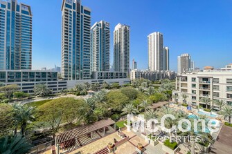 2 BR Apartment For Rent in Travo Tower B Cover Image