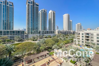 Travo Apartment for Rent, The Views, Dubai