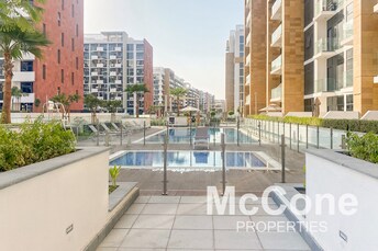 Meydan One Apartment for Rent, Meydan City, Dubai