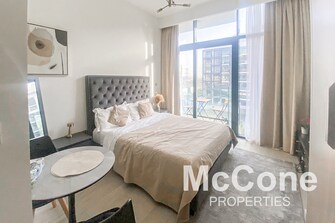 Apartment For Rent in Meydan One Cover Image