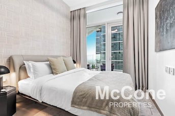 Urban Oasis by Missoni Apartment for Rent, Business Bay, Dubai