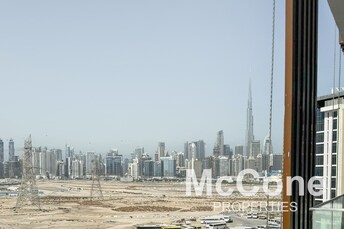 Meydan One Apartment for Rent, Meydan City, Dubai