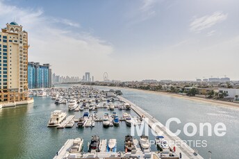 Palm Views Apartment for Rent, Palm Jumeirah, Dubai