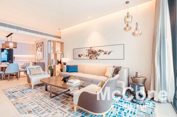 The Address Residences Jumeirah Resort and Spa Apartment for Rent, Jumeirah Beach Residence (JBR), Dubai