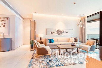The Address Residences Jumeirah Resort and Spa Apartment for Rent, Jumeirah Beach Residence (JBR), Dubai