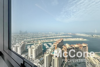 The Palm Tower Apartment for Rent, Palm Jumeirah, Dubai