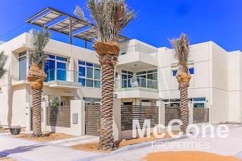 Cluster 2 Villa for Rent, The Sustainable City, Dubai