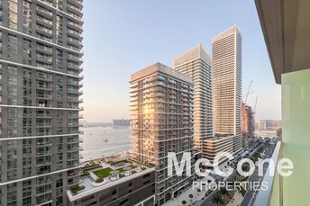 EMAAR Beachfront Apartment for Rent, Dubai Harbour, Dubai