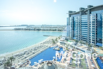 Oceana Apartment for Rent, Palm Jumeirah, Dubai