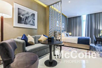 DAMAC Maison Prive Apartment for Rent, Business Bay, Dubai