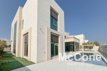 Meydan Gated Community Villa for Rent, Meydan City, Dubai