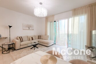 1 BR Apartment For Rent in La Vie Cover Image