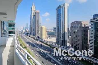 DXB Tower Apartment for Rent, Sheikh Zayed Road, Dubai