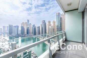 Silverene Apartment for Rent, Dubai Marina, Dubai