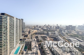 JVC District 10 Apartment for Rent, Jumeirah Village Circle (JVC), Dubai