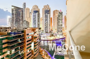 Marina Sail Apartment for Rent, Dubai Marina, Dubai