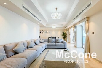 Princess Tower Apartment for Rent, Dubai Marina, Dubai