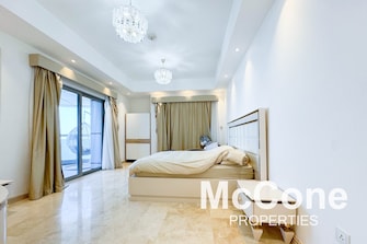 4 BR Apartment For Rent in Princess Tower Cover Image