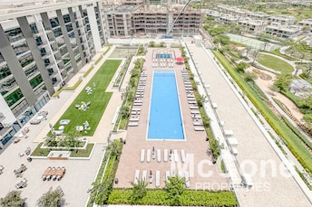 Golfville Apartment for Rent, Dubai Hills Estate, Dubai