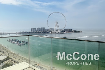 La Vie Apartment for Rent, Jumeirah Beach Residence (JBR), Dubai