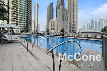 Forte Apartment for Rent, Downtown Dubai, Dubai