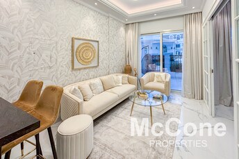 Vincitore Benessere Apartment for Rent, Arjan, Dubai