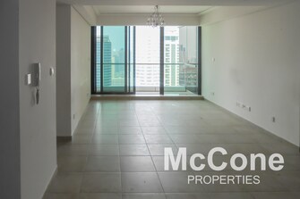 3 BR Apartment For Rent in Goldcrest Views 2 Cover Image