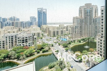 The Fairways Apartment for Rent, The Views, Dubai