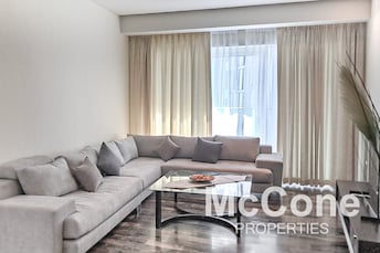 Damac Heights Apartment for Rent, Dubai Marina, Dubai