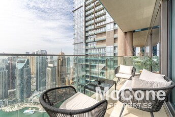 Marina Gate Apartment for Rent, Dubai Marina, Dubai