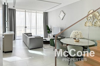 2 BR Apartment For Rent in SLS Dubai Hotel & Residences Cover Image