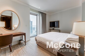 The Address Residence Fountain Views Apartment for Rent, Downtown Dubai, Dubai