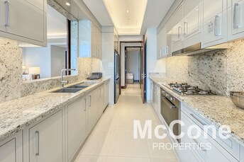 The Address Residence Sky View Apartment for Rent, Downtown Dubai, Dubai