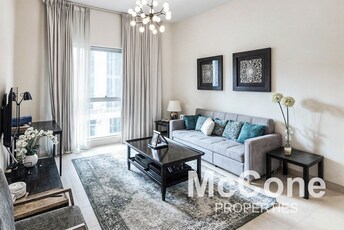  Apartment for Rent, Downtown Dubai, Dubai