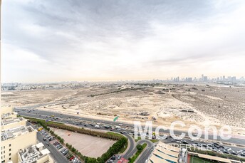 Mosela Apartment for Rent, The Views, Dubai