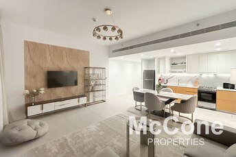 La Vie Apartment for Rent, Jumeirah Beach Residence (JBR), Dubai