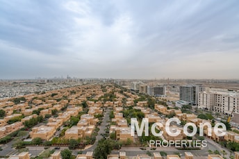 Topaz Avenue Apartment for Rent, Al Furjan, Dubai