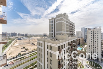 Collective 2.0 Apartment for Rent, Dubai Hills Estate, Dubai