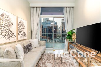Vera Residences Apartment for Rent, Business Bay, Dubai