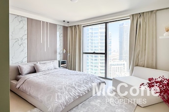 Boulevard Point Apartment for Rent, Downtown Dubai, Dubai