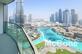 Opera District Apartment for Rent, Downtown Dubai, Dubai