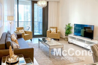 BLVD Heights Apartment for Rent, Downtown Dubai, Dubai