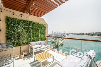 Palm Views Apartment for Rent, Palm Jumeirah, Dubai