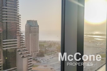 Cayan Tower Apartment for Rent, Dubai Marina, Dubai