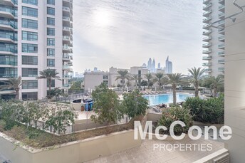 The Links Apartment for Rent, The Views, Dubai