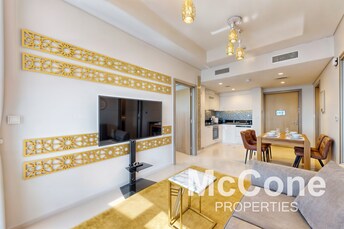 Aykon City Apartment for Rent, Business Bay, Dubai