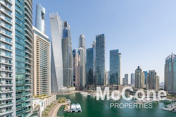 Marina Tower Apartment for Rent, Dubai Marina, Dubai