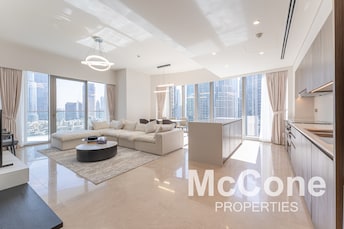 Opera District Apartment for Rent, Downtown Dubai, Dubai