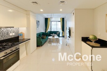 Aykon City Apartment for Rent, Business Bay, Dubai
