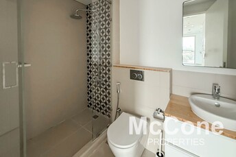 2 BR Apartment For Rent in Collective